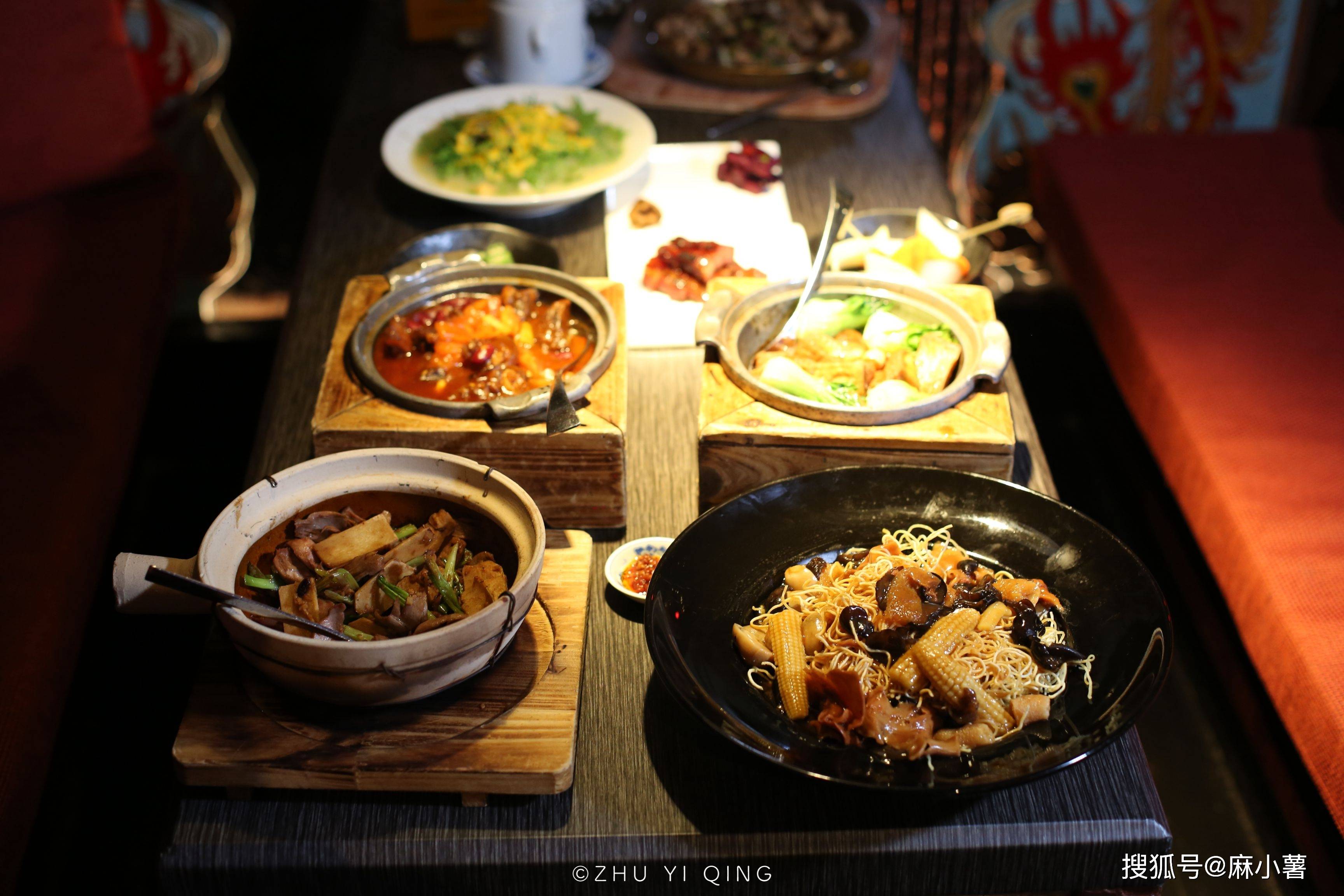 广州最地道的粤菜馆，被米其林推荐，还是广州人认可的人气餐厅