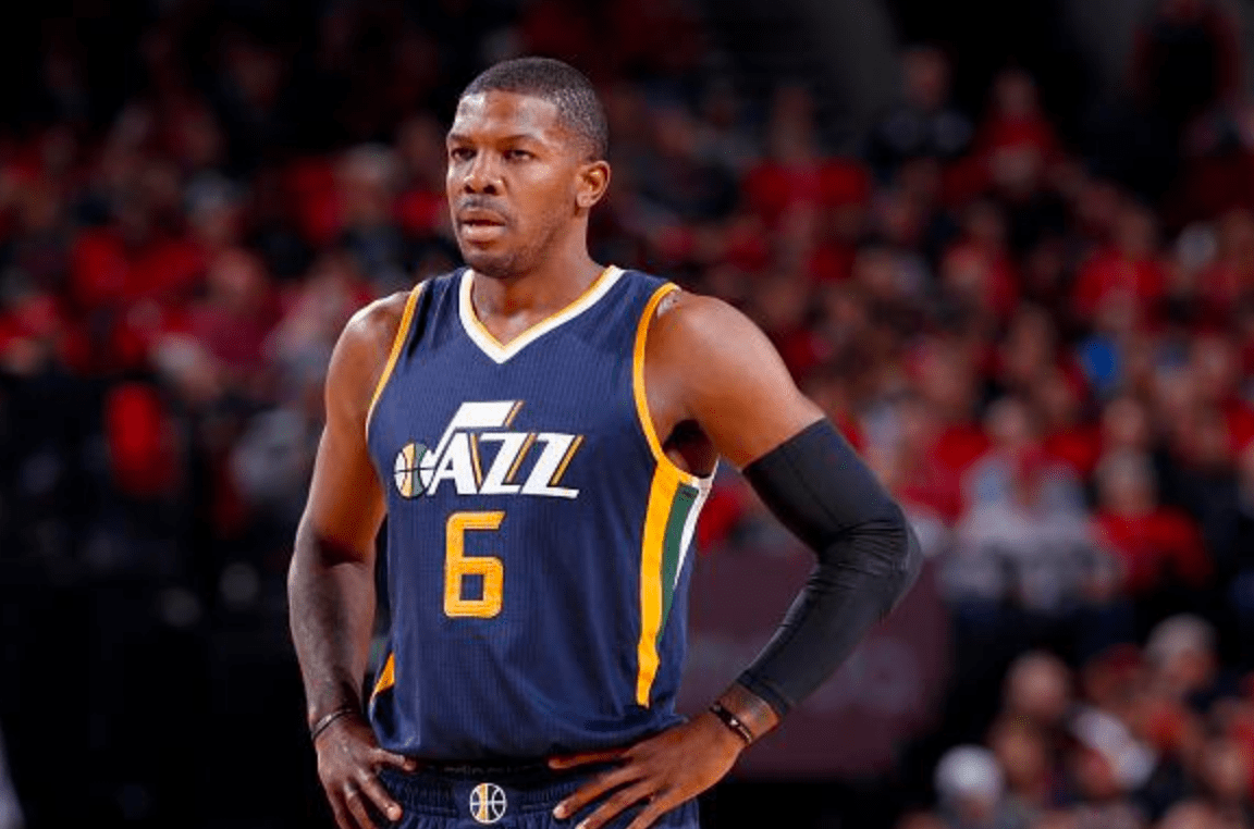 原创40岁蝉联mvp昔日鹰王状态正佳他若想还能打nba