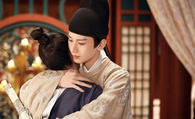 因为|《与君歌》大结局太扎心，成毅饰演齐焱的角色让人揪心