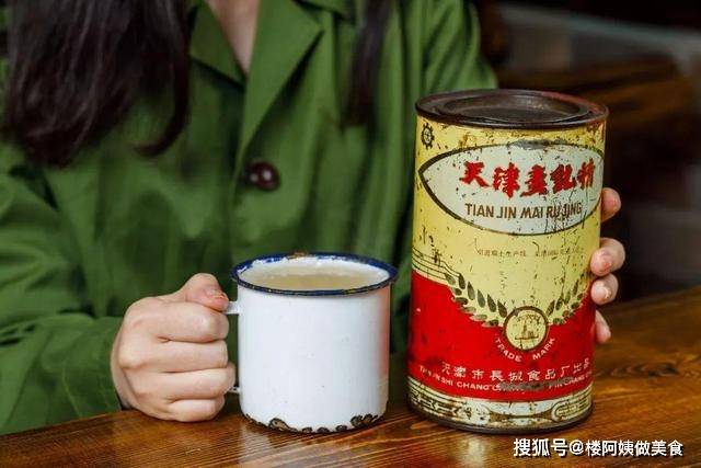 因为|渐渐消失的10种零食,满满都是儿时的回忆,全吃过年龄都不小了