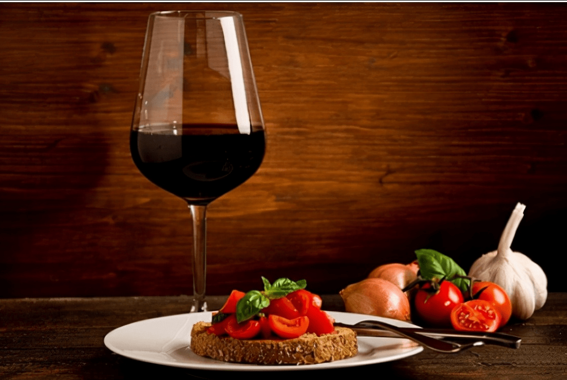 老酒|红酒知识 | 关于葡萄酒品鉴的先后顺序，你了解多少？