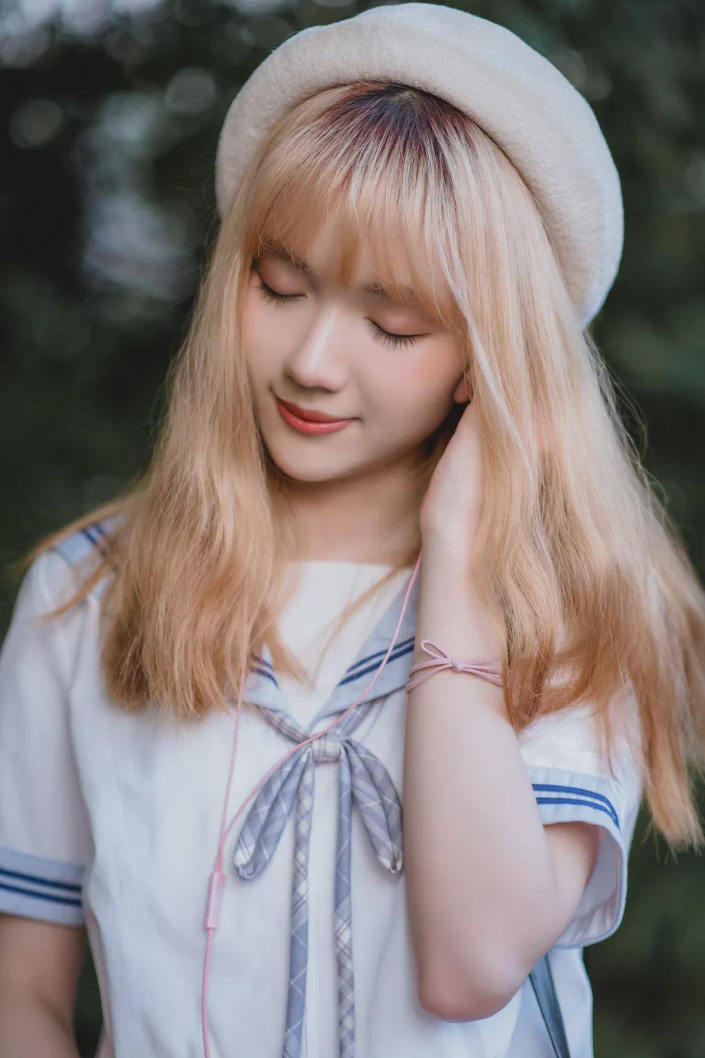 校服|JK校服：闪闪发光