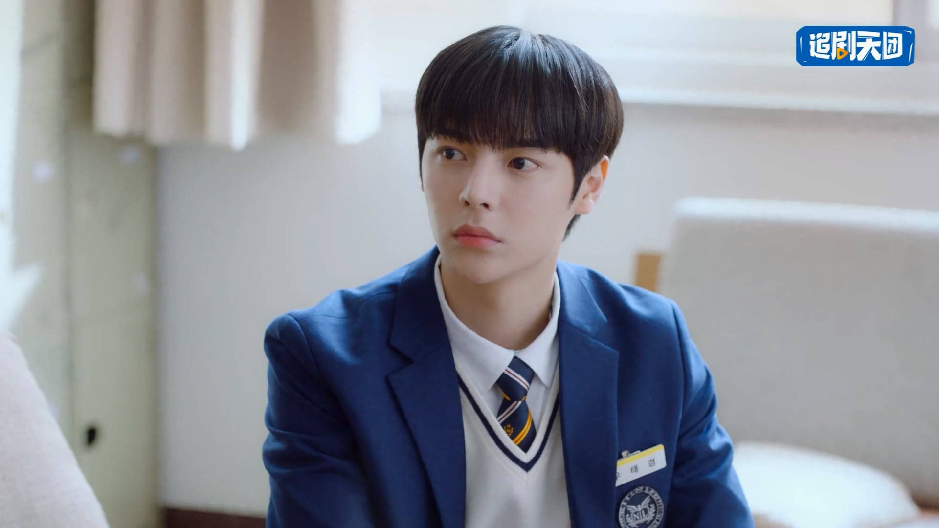 演技|10月播出，韩国又推出一部新腐剧，主角颜值高！