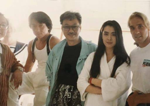 因为|成龙可以复制吗？