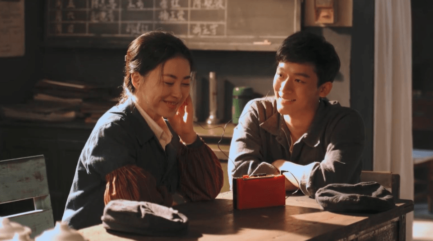 3!正午阳光新剧不仅气到了观众,还"辜负了"江苏台