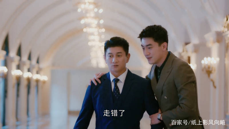 兄弟|吴奇隆饰演职场“老司机”，上班时间天台养猫，意外获得真挚爱情