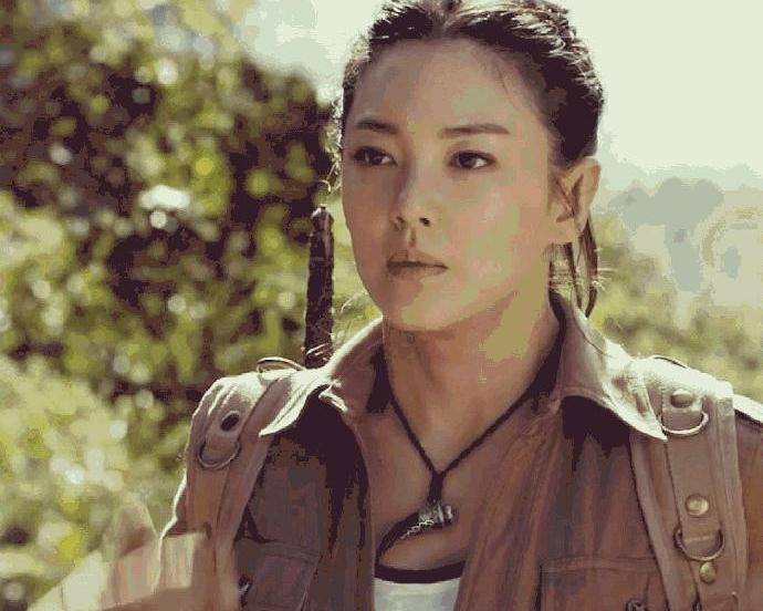 铁打的鬼吹灯流水的shirley杨最符合的版本还没上映