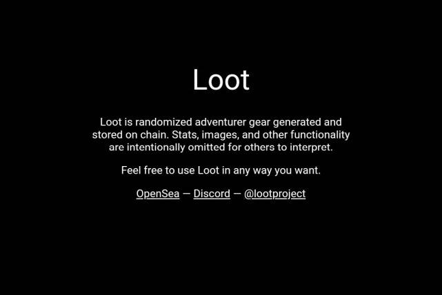 Mexc Exchange分享 爆火的loot在社交平台办了一场画展 艾坡资讯网