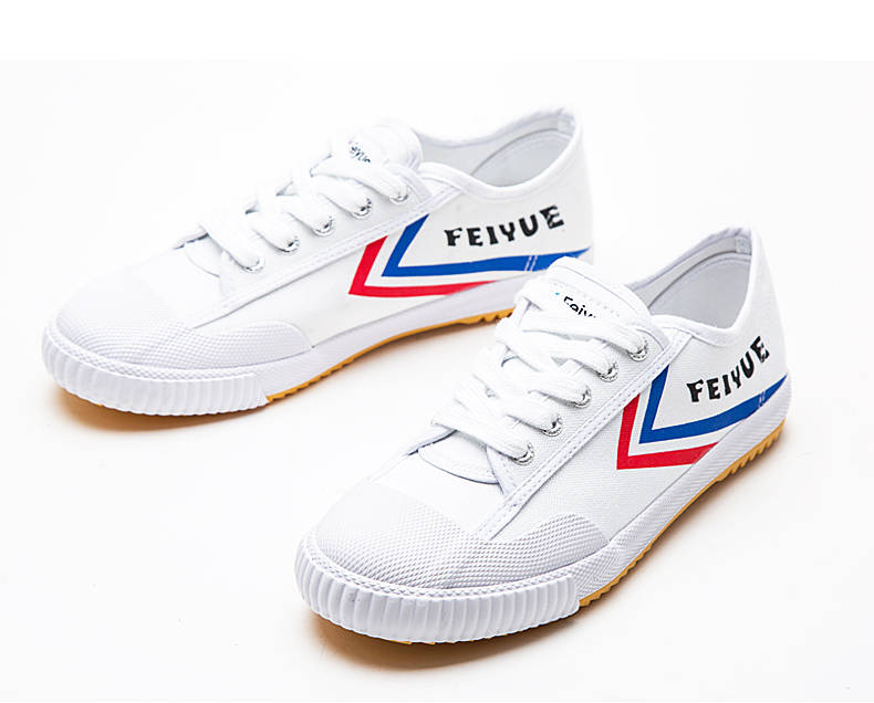 设计|国潮好鞋成为新时尚,好看又好穿,还要会保养!