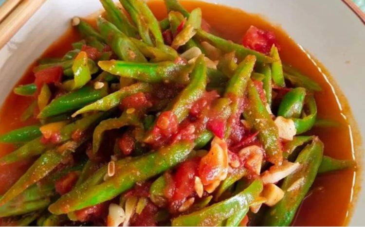 原创吃不腻的几道家常菜,荤素搭配,解馋又开胃