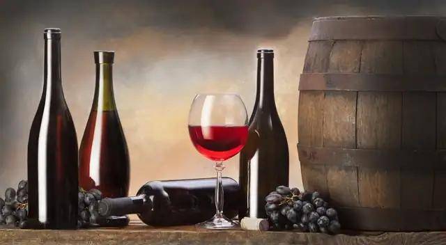 品牌|葡萄酒的申报要素如何填报？