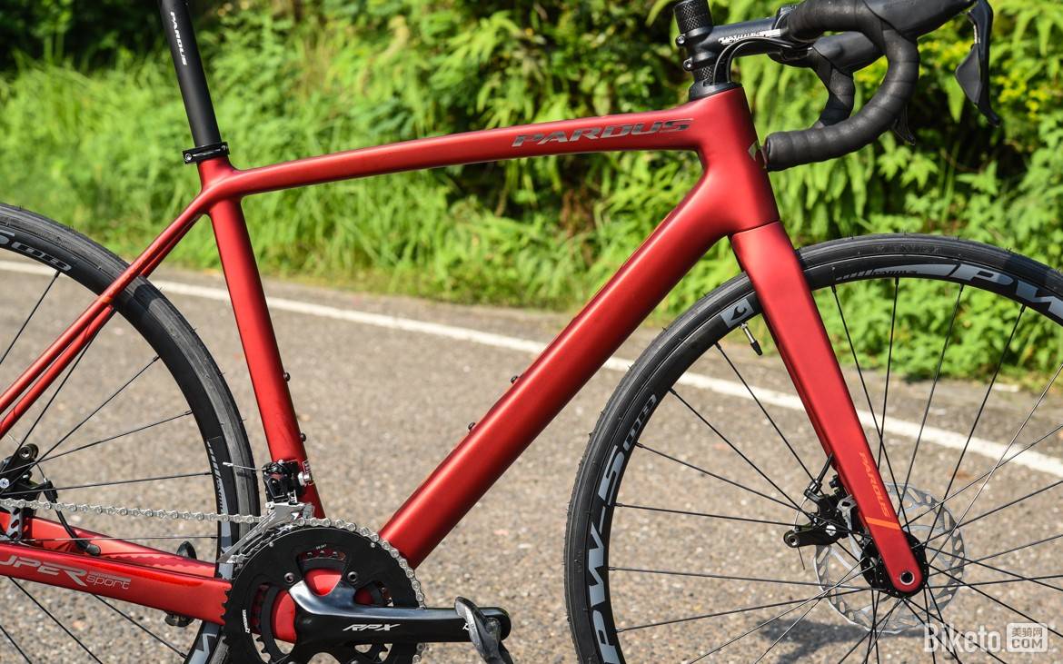 延续入门神车传奇pardus瑞豹supersport评测