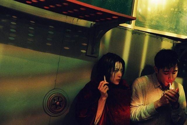 朝颜|为何《七月与安生》姊妹篇《八月未央》被骂三观尽毁?!