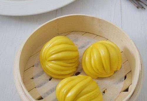 因为|夏天蒸一锅这样的馒头,可以用来当早餐,活力一上午也不会饿!