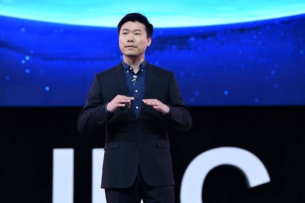 京东集团战略部负责人许凌离职曾任京东数科副总裁