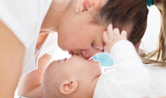 时间|为什么有的女人生完孩子变瘦，有的却变胖，答案就在这里！