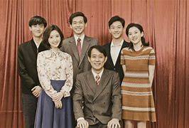 治愈|?《乔家的儿女》三丽和大嫂撞脸！90年代竟然这么穿，清秀优雅