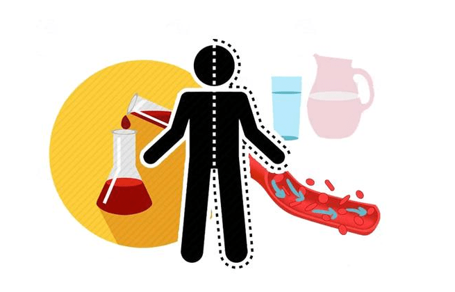 肾脏|肾病导致的身体水肿，其实背后是这4个因素的原因，早点了解