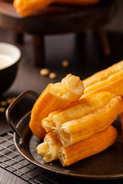 是一种|6种早餐，建议还是少吃为宜