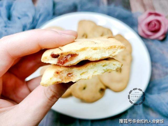 手指|糯米粉和它是绝配,搅一搅烤一烤,外酥里糯,上桌就光盘