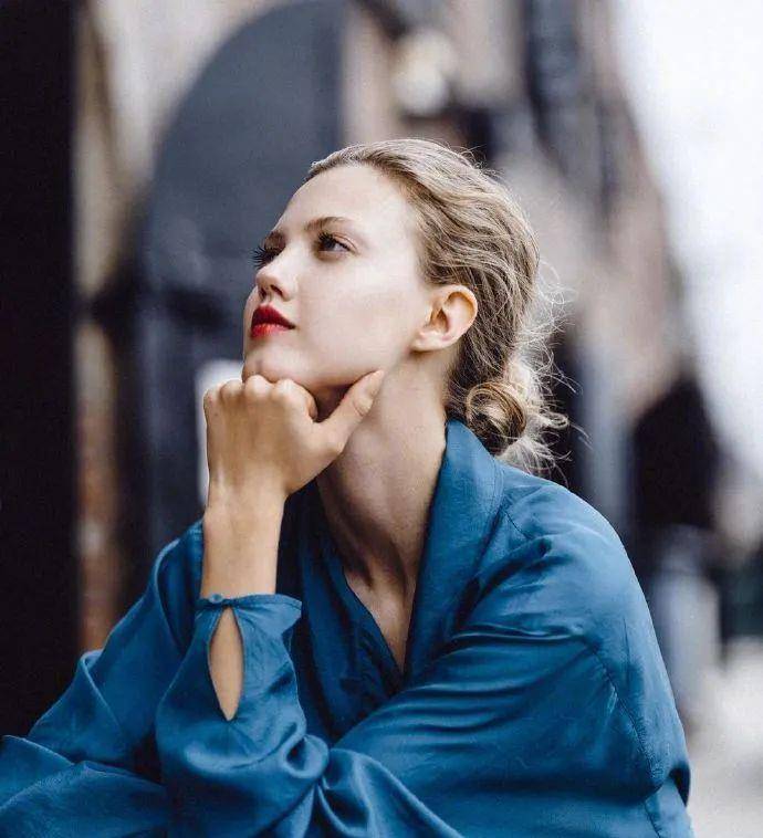 身材|上身胖、胳膊粗怎么穿显瘦？