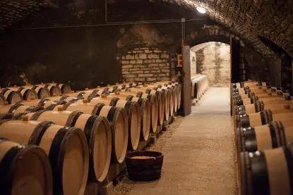 美国|硬核科普|什么样的橡木桶才能酿出好的葡萄酒?