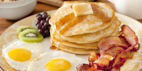 肠胃|早餐最伤胃的4种食物,越吃身体越不好,看看你中招了没有!