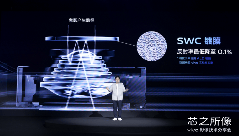 方面|vivo自研影像芯片V1发布；华为nova9系列或依旧无缘5G