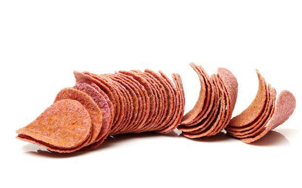 曲奇饼干|坚决不给孩子吃零食？那你就错了，有些零食越吃越健康