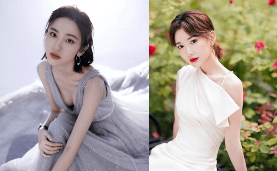 治愈|?《乔家的儿女》三丽和大嫂撞脸！90年代竟然这么穿，清秀优雅