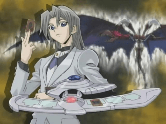 艾德·菲尼克斯最后在与主角游城十代的毕业决斗中更是明白了与学生