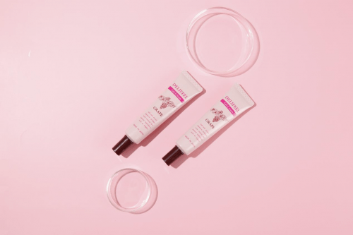 护肤品|百元平价日系品牌Delifeel,干敏肌专用急救面部护理