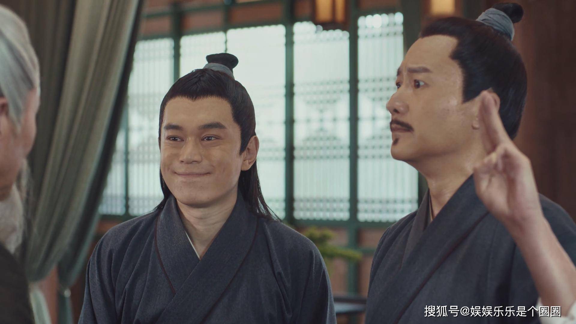 杨家珍|《李茂换太子》定档，马丽常远艾伦主演，网友们已经开始笑了？