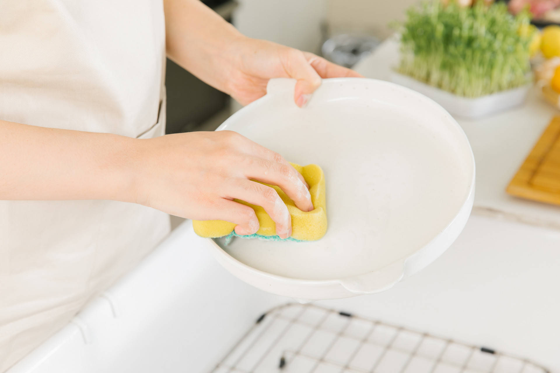 三种洗碗方式,除菌效果大比拼_检测