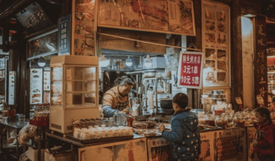 食品|学生的“快乐”没有了?教育部发通知,中小学将不再提供此服务