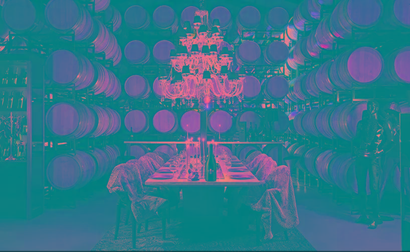 美国|硬核科普|什么样的橡木桶才能酿出好的葡萄酒?