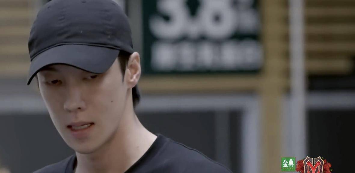 张晋|披荆斩棘的哥哥：李承铉评价高瀚宇，既打脸节目组，又让粉丝清醒