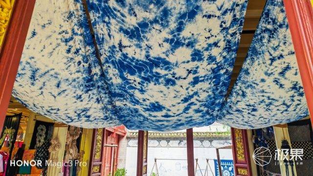 山水|远离都市，用荣耀Magic3 Pro镜头留下滇味山水绝景，感受民族风情