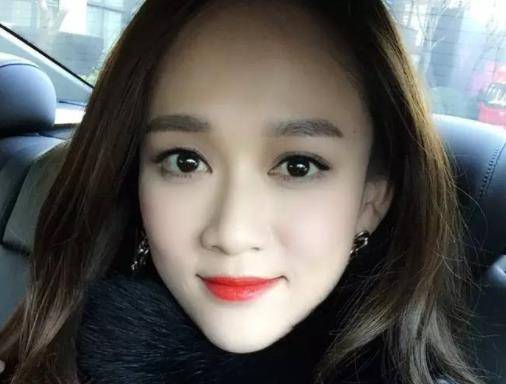 眼睛|睫毛也抢戏!这样的“绝色美人”原来也有缺陷,好担心戳到张馨予