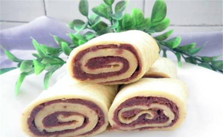 美食|适合懒人早餐，不揉面不发面，5分钟出锅，香甜软糯比卖的好吃