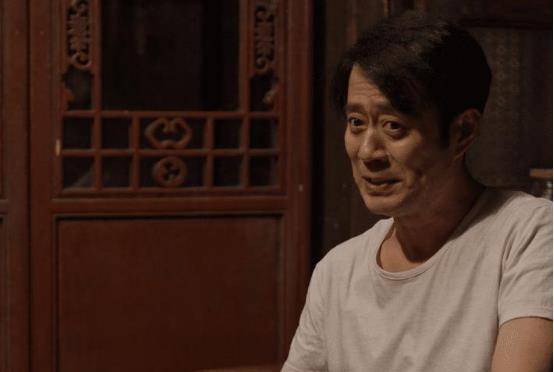 因为|看《乔家的儿女》的观后感，“渣爹”乔祖望让人生气，却恨不起来