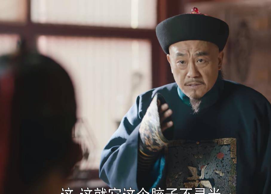 卫视|何冰李乃文新剧上线2天，豆瓣好评一片，北京卫视抽中“王炸”了