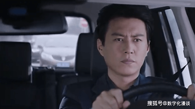 献礼|靳东、周迅携新剧《功勋》献礼，四位大咖助阵，讲述袁隆平等功勋人物事迹