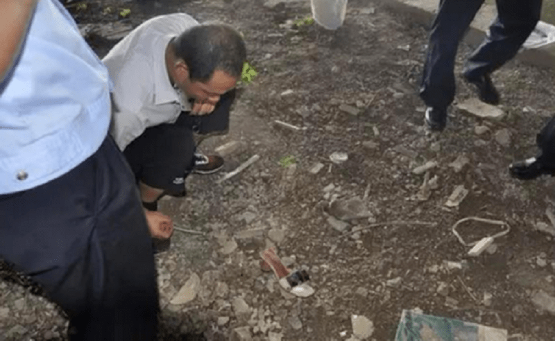 原创延吉血案案件回顾老实人变杀人狂魔4年报复社会杀14人