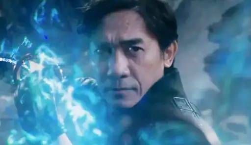 电影|提前场票房火爆，超越了《速激9》，梁朝伟新片夺下北美票房冠军