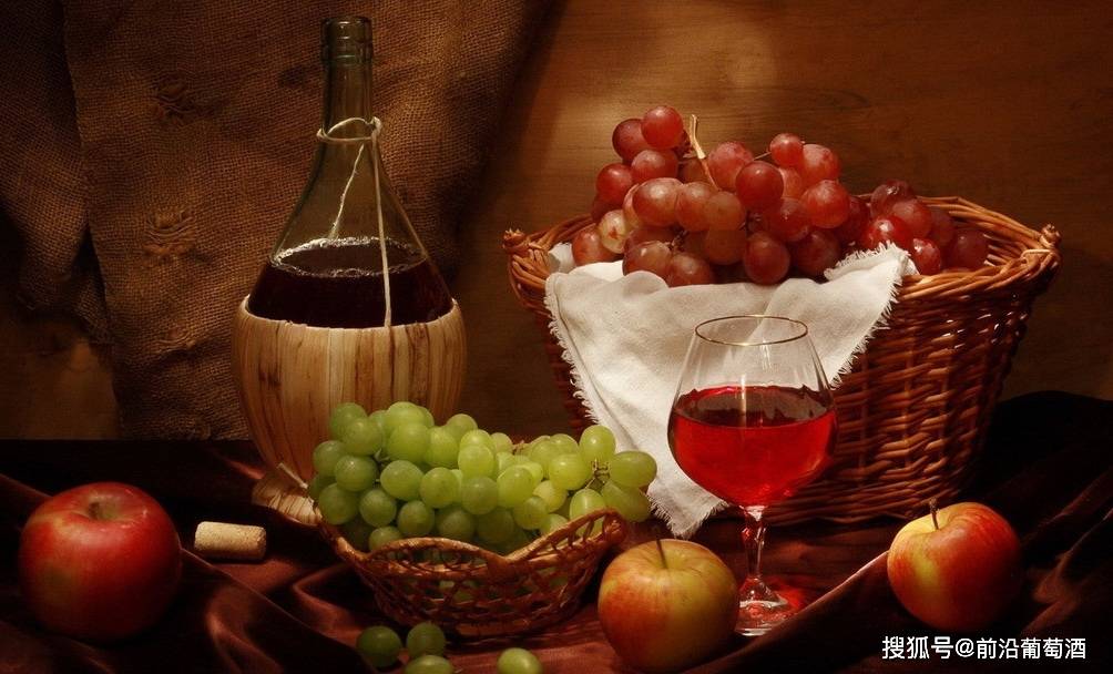 余味|葡萄酒品味时需要注意的要点,了解自己味觉习惯和特点和品鉴顺序