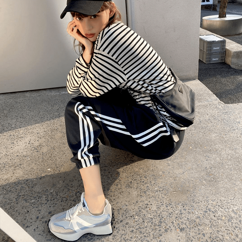 深蓝|女人一定要有这双鞋｜好物