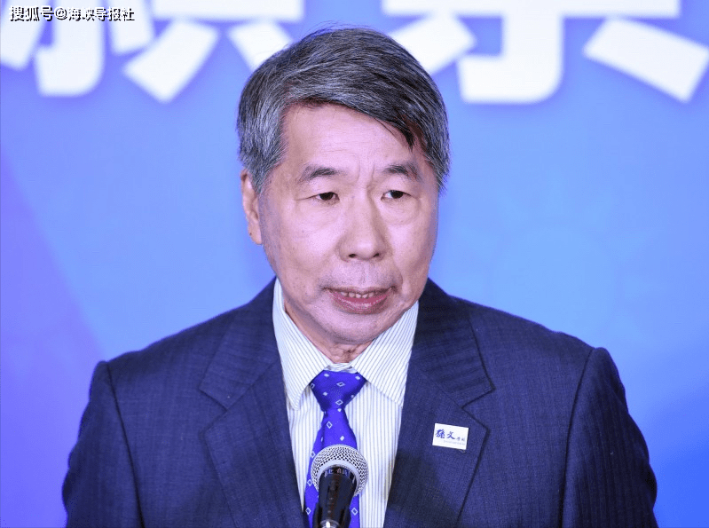 张亚中支持度狂飙57%，台名嘴却称：张若当选，民进党会“躺赢”_李正