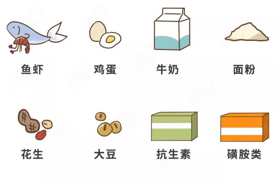 来源|过敏性鼻炎正高发：路边常见的一种草，可能是头号过敏原！