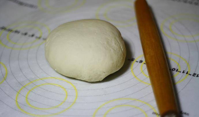 大葱|学会这种面食的做法，不用再担心发面问题，各种早餐主食轻松做